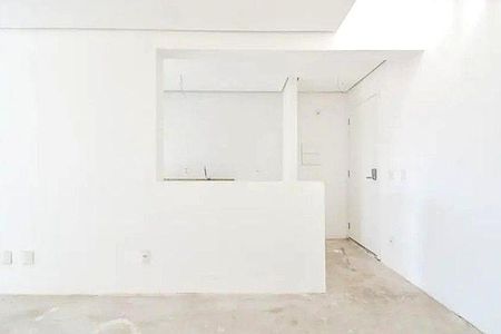 Apartamento à venda com 3 quartos, 123m² em Lapa, São Paulo