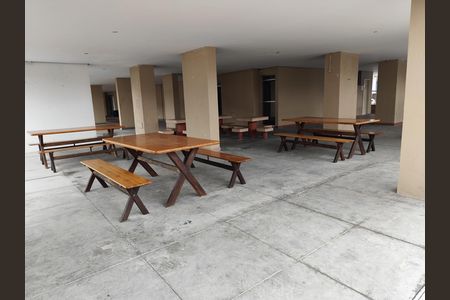 Apartamento à venda com 3 quartos, 119m² em Méier, Rio de Janeiro