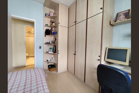 Apartamento à venda com 3 quartos, 119m² em Méier, Rio de Janeiro