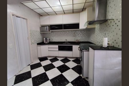 Apartamento à venda com 3 quartos, 119m² em Méier, Rio de Janeiro