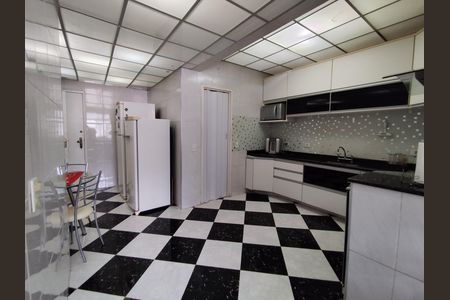 Apartamento à venda com 3 quartos, 119m² em Méier, Rio de Janeiro
