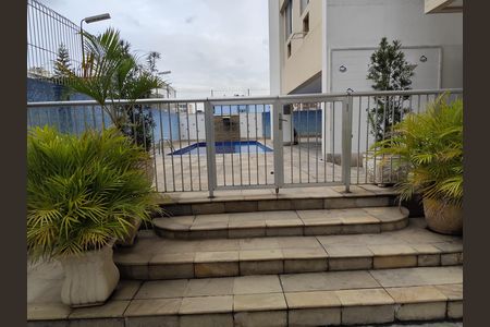 Apartamento à venda com 3 quartos, 119m² em Méier, Rio de Janeiro