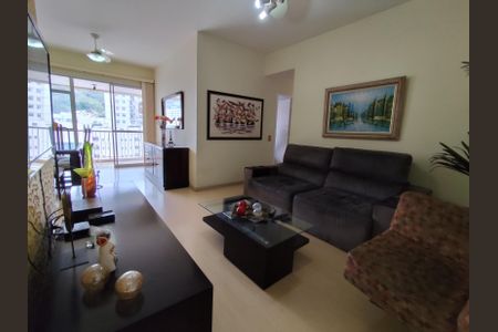 Apartamento à venda com 3 quartos, 119m² em Méier, Rio de Janeiro