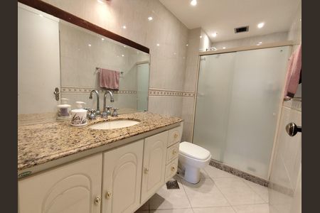 Apartamento à venda com 3 quartos, 119m² em Méier, Rio de Janeiro