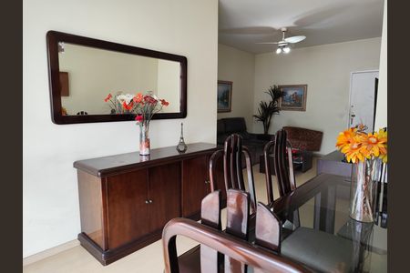 Apartamento à venda com 3 quartos, 119m² em Méier, Rio de Janeiro