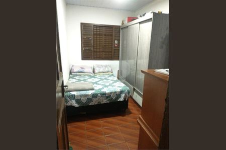 Casa à venda com 3 quartos, 300m² em Vila Ema, São Paulo