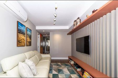 Apartamento à venda com 3 quartos, 185m² em Lapa, São Paulo