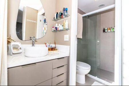 Apartamento à venda com 3 quartos, 185m² em Lapa, São Paulo