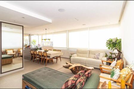 Apartamento à venda com 3 quartos, 185m² em Lapa, São Paulo