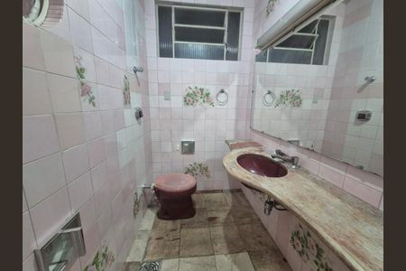 Apartamento à venda com 4 quartos, 166m² em Centro, Belo Horizonte