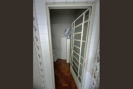 Apartamento à venda com 166m², 4 quartos e sem vaga