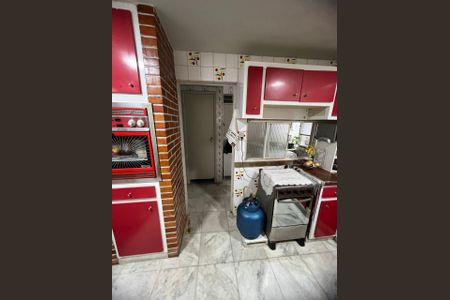 Apartamento à venda com 166m², 4 quartos e sem vaga