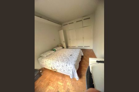 Apartamento à venda com 4 quartos, 166m² em Centro, Belo Horizonte