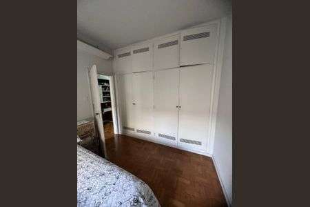 Apartamento à venda com 4 quartos, 166m² em Centro, Belo Horizonte