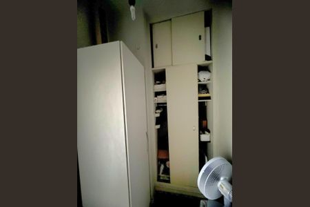 Apartamento à venda com 166m², 4 quartos e sem vaga