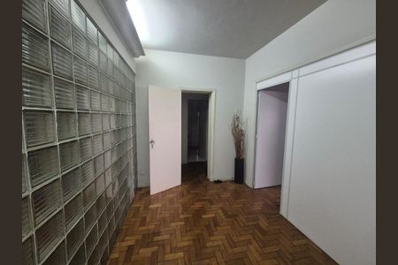 Apartamento à venda com 166m², 4 quartos e sem vaga