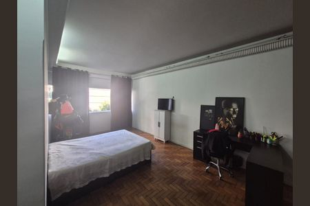 Apartamento à venda com 4 quartos, 166m² em Centro, Belo Horizonte
