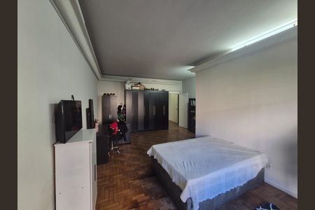 Apartamento à venda com 4 quartos, 166m² em Centro, Belo Horizonte