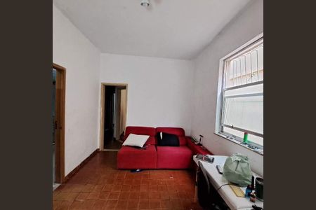 Apartamento à venda com 2 quartos, 63m² em Botafogo, Rio de Janeiro