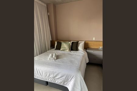 Apartamento à venda com 1 quarto, 44m² em Vila Olímpia, São Paulo