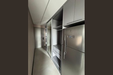 Apartamento à venda com 1 quarto, 44m² em Vila Olímpia, São Paulo