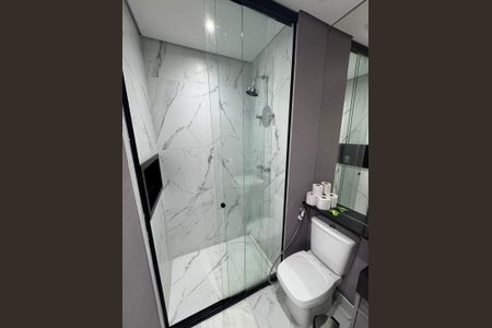 Apartamento à venda com 1 quarto, 44m² em Vila Olímpia, São Paulo