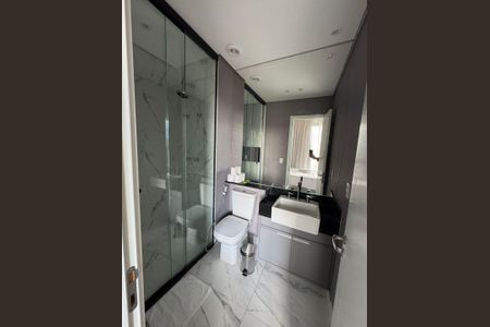 Apartamento à venda com 44m², 1 quarto e 1 vaga