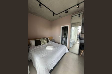 Apartamento à venda com 1 quarto, 44m² em Vila Olímpia, São Paulo