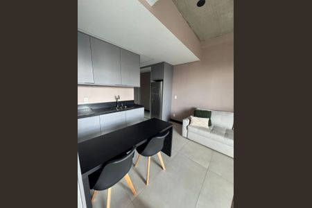 Apartamento à venda com 1 quarto, 44m² em Vila Olímpia, São Paulo