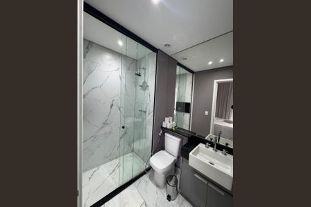 Apartamento à venda com 1 quarto, 44m² em Vila Olímpia, São Paulo