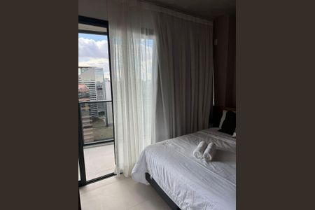 Apartamento à venda com 1 quarto, 44m² em Vila Olímpia, São Paulo