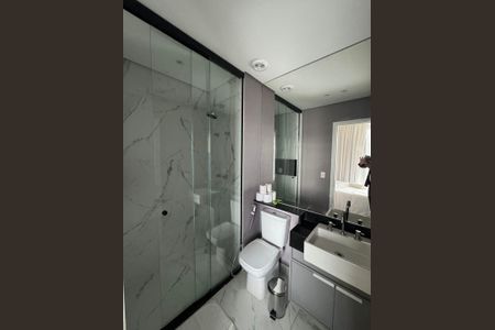 Apartamento à venda com 1 quarto, 44m² em Vila Olímpia, São Paulo