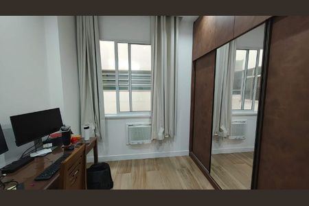 Apartamento à venda com 2 quartos, 74m² em Laranjeiras, Rio de Janeiro