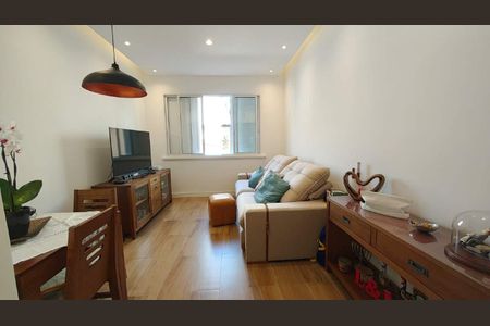 Apartamento à venda com 2 quartos, 74m² em Laranjeiras, Rio de Janeiro