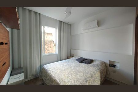 Apartamento à venda com 2 quartos, 74m² em Laranjeiras, Rio de Janeiro