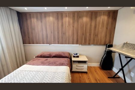 Apartamento à venda com 3 quartos, 94m² em Bosque, Campinas
