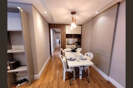 Apartamento à venda com 3 quartos, 94m² em Bosque, Campinas