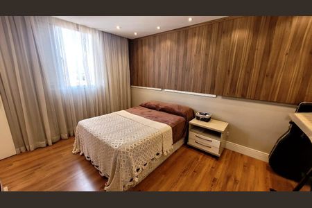 Apartamento à venda com 3 quartos, 94m² em Bosque, Campinas