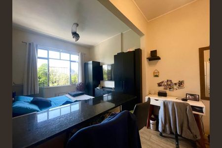 Apartamento à venda com 1 quarto, 25m² em Botafogo, Rio de Janeiro