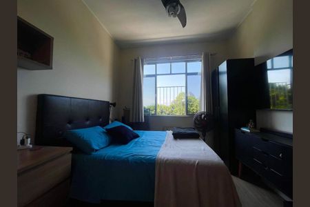 Apartamento à venda com 1 quarto, 25m² em Botafogo, Rio de Janeiro