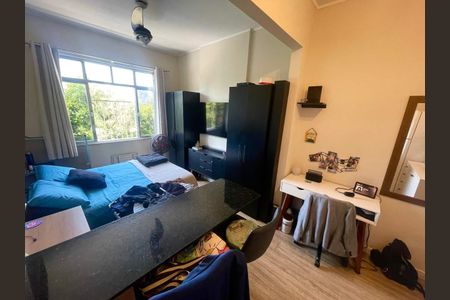 Apartamento à venda com 1 quarto, 25m² em Botafogo, Rio de Janeiro