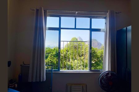 Apartamento à venda com 1 quarto, 25m² em Botafogo, Rio de Janeiro