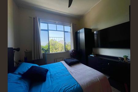 Apartamento à venda com 1 quarto, 25m² em Botafogo, Rio de Janeiro