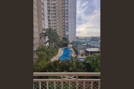 Apartamento à venda com 3 quartos, 71m² em São Bernardo, Campinas