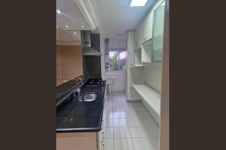 Apartamento à venda com 3 quartos, 71m² em São Bernardo, Campinas