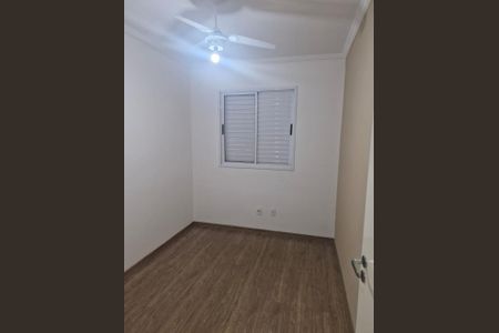 Apartamento à venda com 3 quartos, 71m² em São Bernardo, Campinas