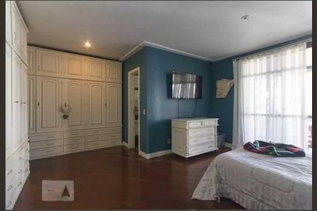 Apartamento à venda com 4 quartos, 413m² em Barra da Tijuca, Rio de Janeiro