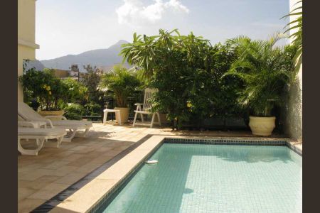 Apartamento à venda com 413m², 4 quartos e 3 vagas