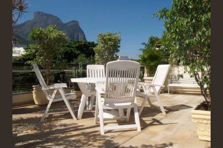 Apartamento à venda com 4 quartos, 413m² em Barra da Tijuca, Rio de Janeiro