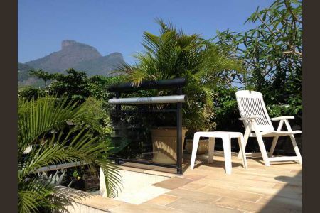 Apartamento à venda com 4 quartos, 413m² em Barra da Tijuca, Rio de Janeiro